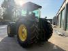 John Deere 8230 PowerShift - NO TLS Foto 5 thumbnail
