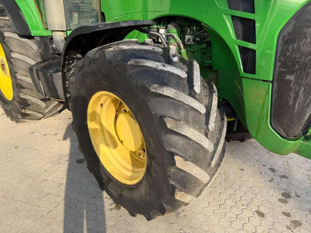 John Deere 8230 PowerShift - NO TLS Foto 10