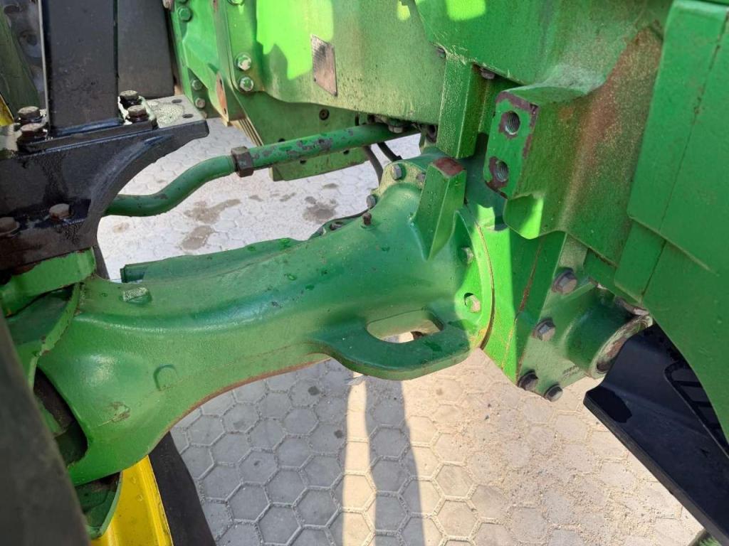 John Deere 8230 PowerShift - NO TLS Foto 15