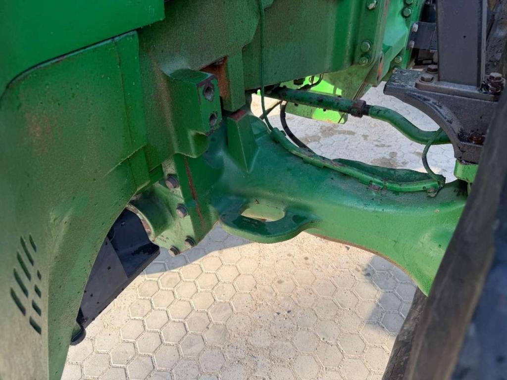 John Deere 8230 PowerShift - NO TLS Foto 16