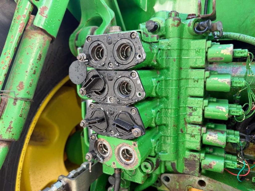 John Deere 8230 PowerShift - NO TLS Foto 20