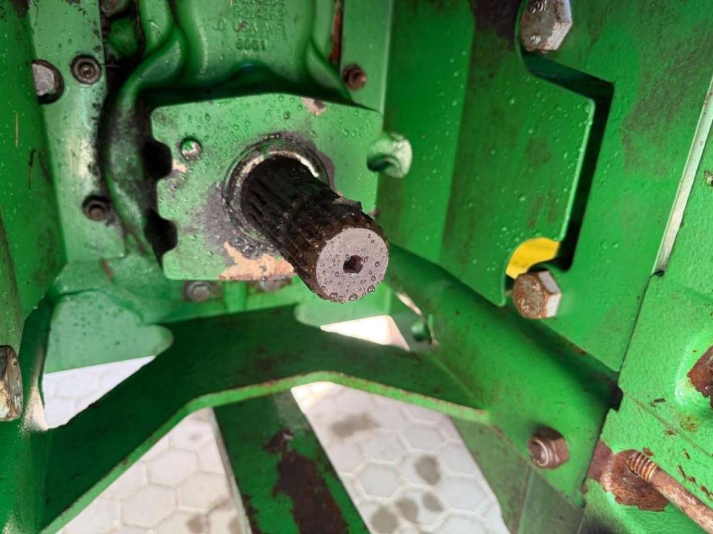 John Deere 8230 PowerShift - NO TLS Foto 23