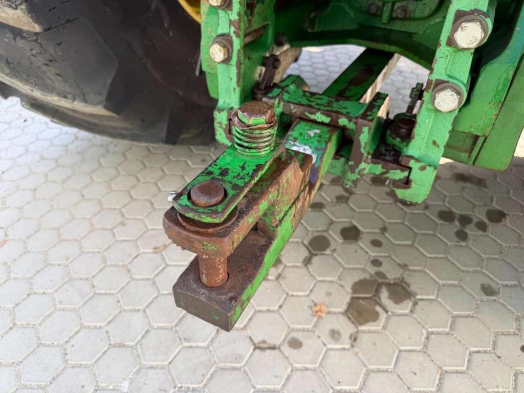 John Deere 8230 PowerShift - NO TLS Foto 24