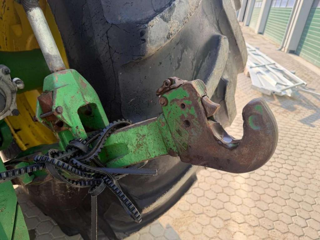 John Deere 8230 PowerShift - NO TLS Foto 26