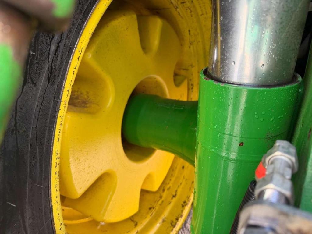 John Deere 8230 PowerShift - NO TLS Foto 27