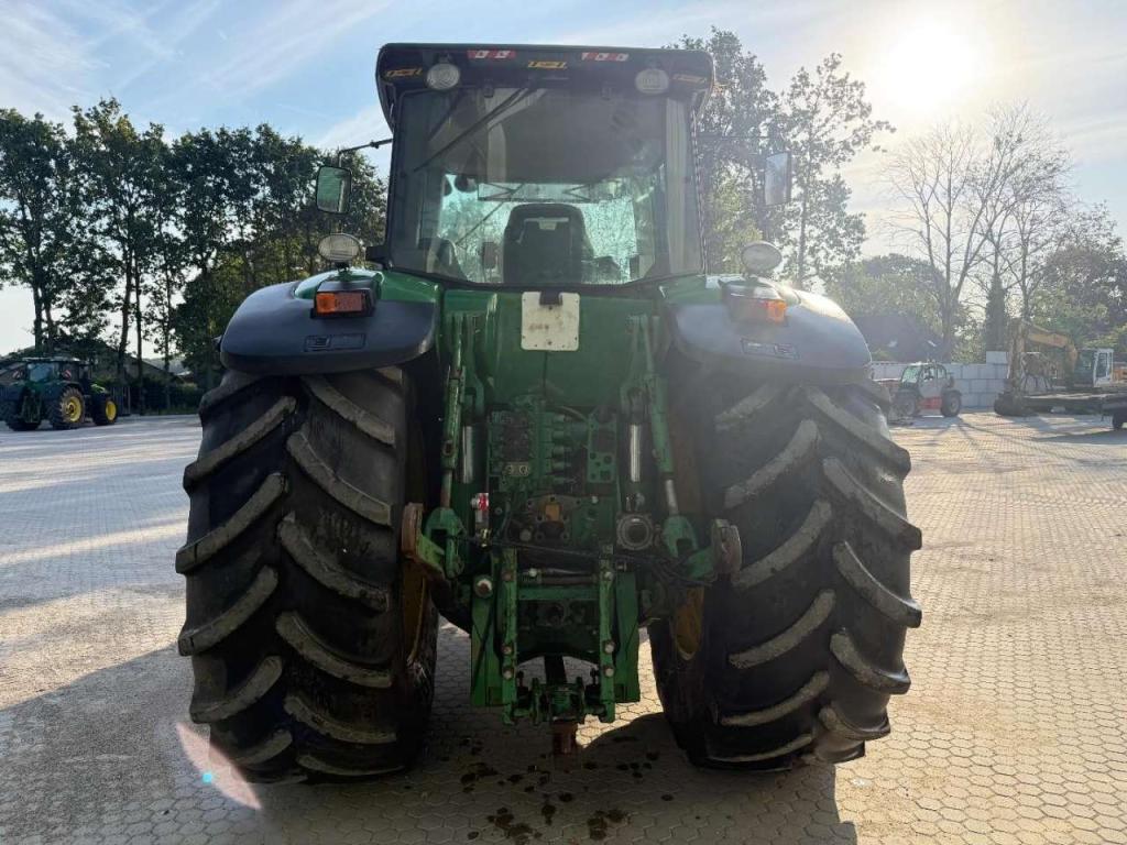 John Deere 8230 PowerShift - NO TLS Foto 7