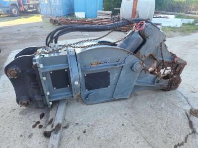 Kinshofer KFK22 in vendita da Omeco Spa