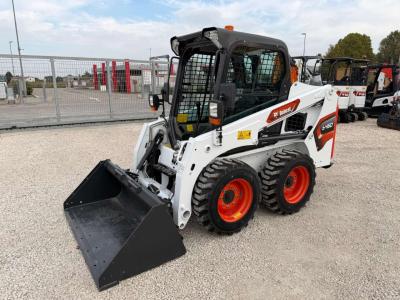 Bobcat S450 in vendita da MEK Srl