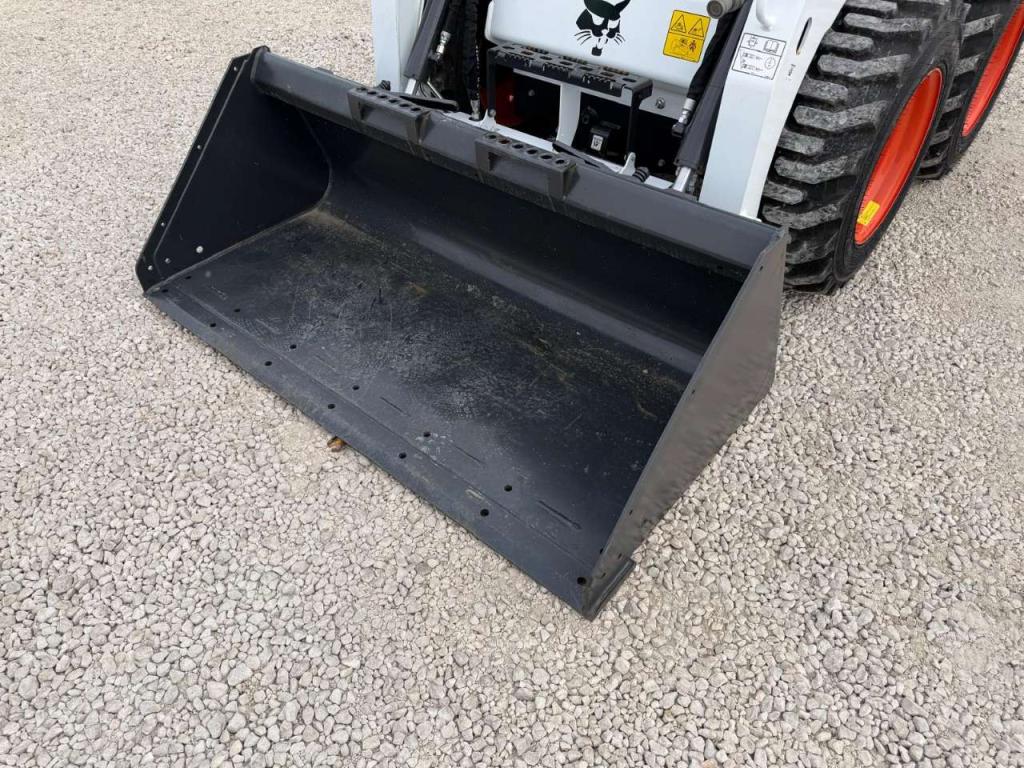 Bobcat S450 Foto 12