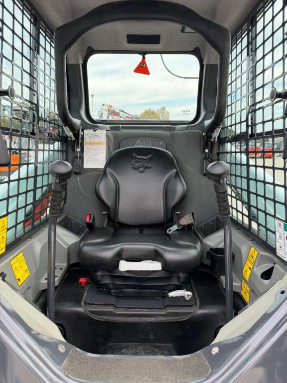 Bobcat S450 Foto 7