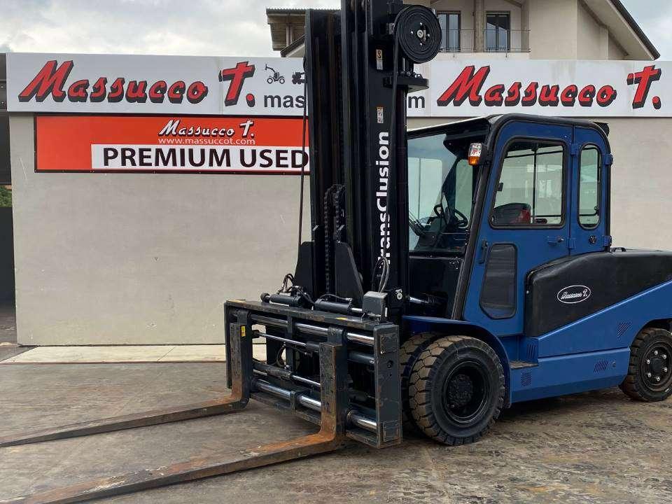 Transclusion FBHL 80 Foto 1