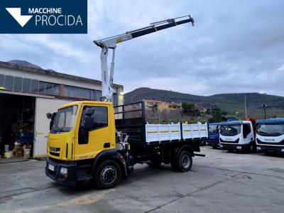 Iveco EUROCARGO 120E28P