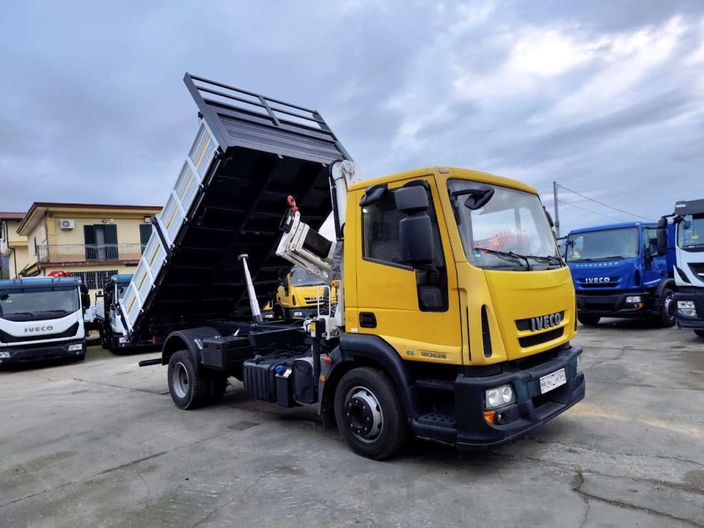 Iveco EUROCARGO 120E28P Foto 11