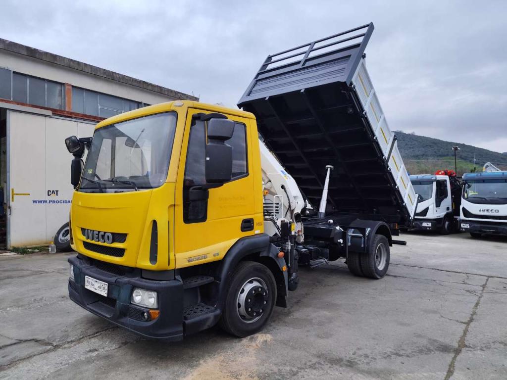 Iveco EUROCARGO 120E28P Foto 18