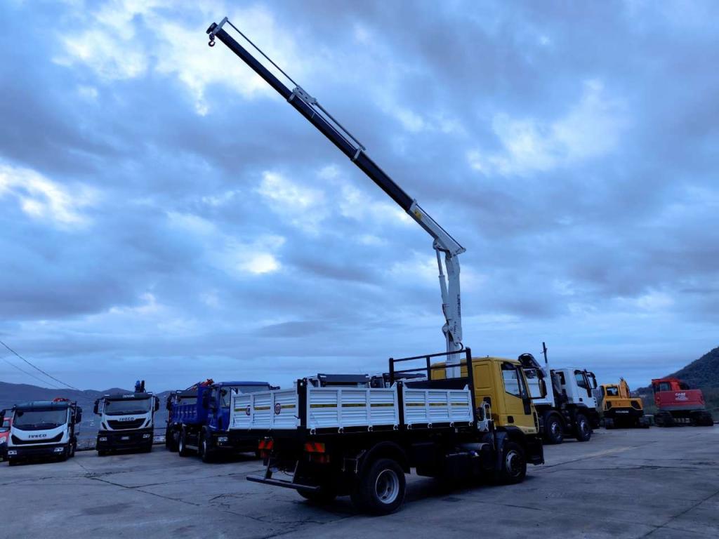 Iveco EUROCARGO 120E28P Foto 20