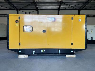 Caterpillar DE150E0 - 150 kVA Generator - DPX-18016.1 in vendita da DPX Power Europe B.V.