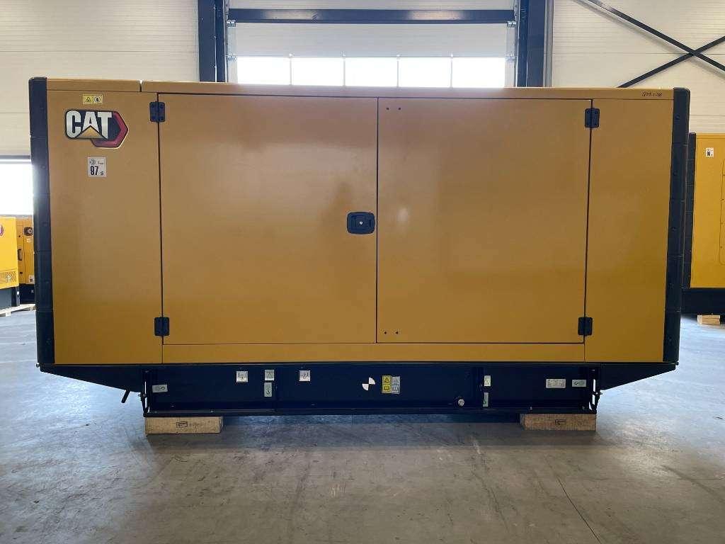 Caterpillar DE150E0 - 150 kVA Generator - DPX-18016.1 Foto 4