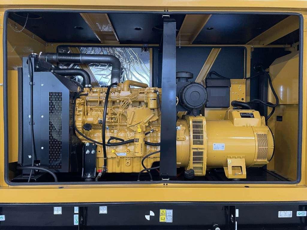 Caterpillar DE150E0 - 150 kVA Generator - DPX-18016.1 Foto 8