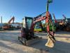 Yanmar VIO23 Foto 7 thumbnail