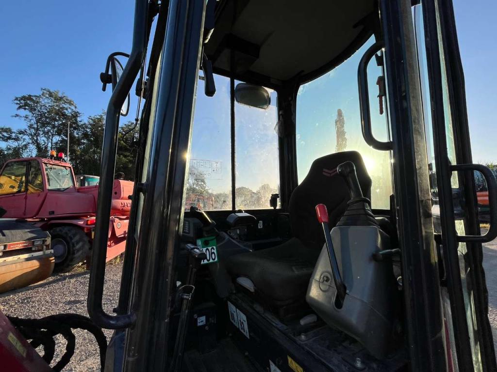 Yanmar VIO23 Foto 13