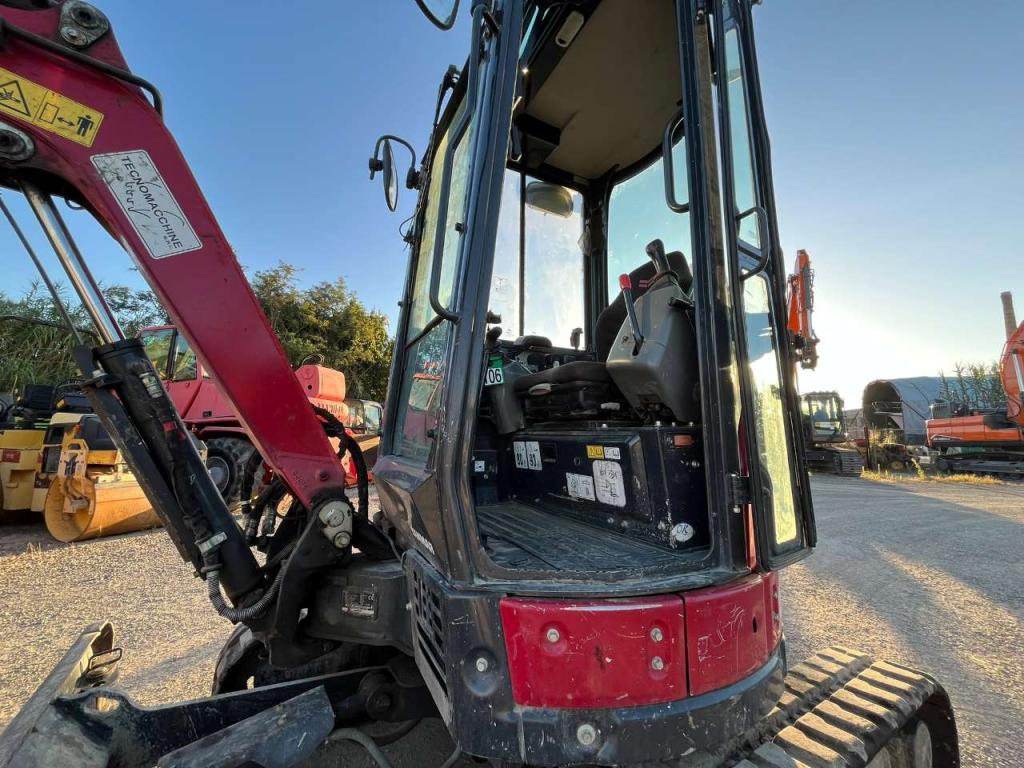 Yanmar VIO23 Foto 14