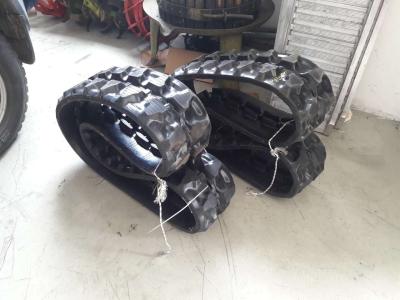 Cingolo in gomma per 180x37x72 in vendita da Malo Macchine Srl