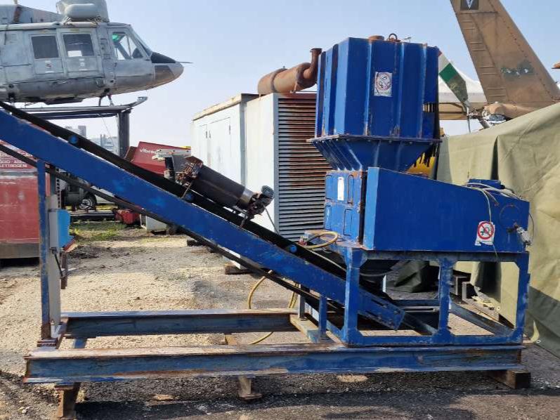 Mulino MULINO PER CAVI ELETTRICI Foto 6
