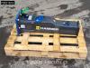 Mustang HM150 Foto 9 thumbnail