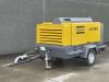 Atlas Copco XATS 156 DD - N Foto 1 thumbnail