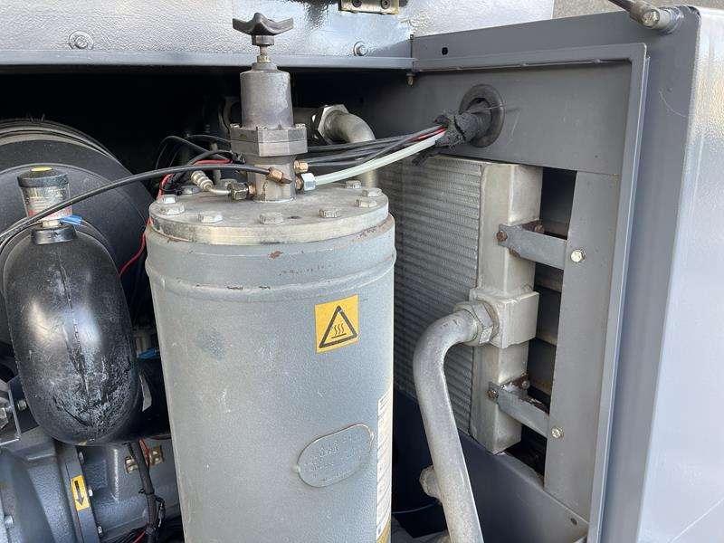 Atlas Copco XATS 156 DD - N Foto 11