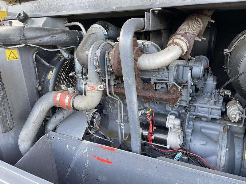 Atlas Copco XATS 156 DD - N Foto 12