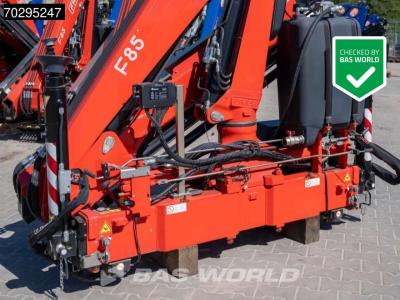 Fassi F85B.0.23 F85B.0.23 4X2 in vendita da BAS World B.V.