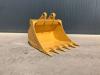 Caterpillar 320GC 1.40m Foto 2 thumbnail