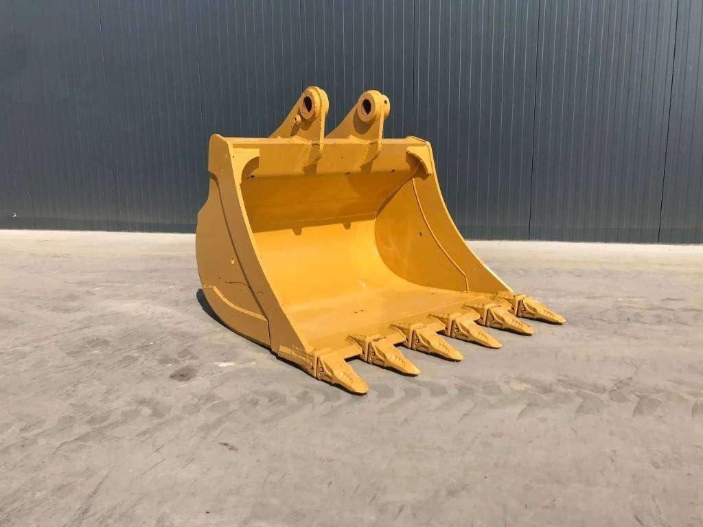 Caterpillar 320GC 1.40m Foto 2