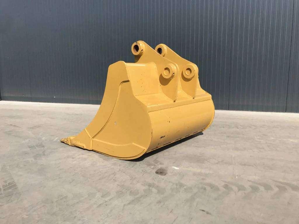 Caterpillar 320GC 1.40m Foto 3