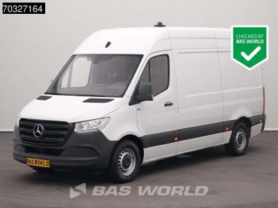 Mercedes-Benz Sprinter 311 CDI L2H2 Airco Cruise Werkplaatsinrichting Euro6 L2 A/C Cruise control in vendita da BAS World B.V.