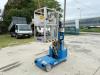 Genie CWP-15s Foto 2 thumbnail