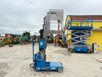 Genie CWP-15s in vendita da Gruppo Movimento Terra Srl