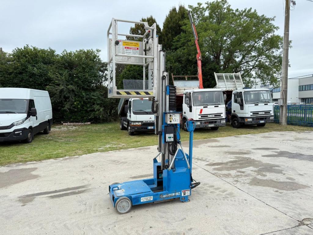 Genie CWP-15s Foto 3