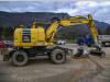Komatsu PW148-10 Foto 5 thumbnail