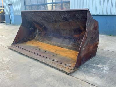 Verachtert Bucket CAT 966M 4.6 cb in vendita da Big Machinery