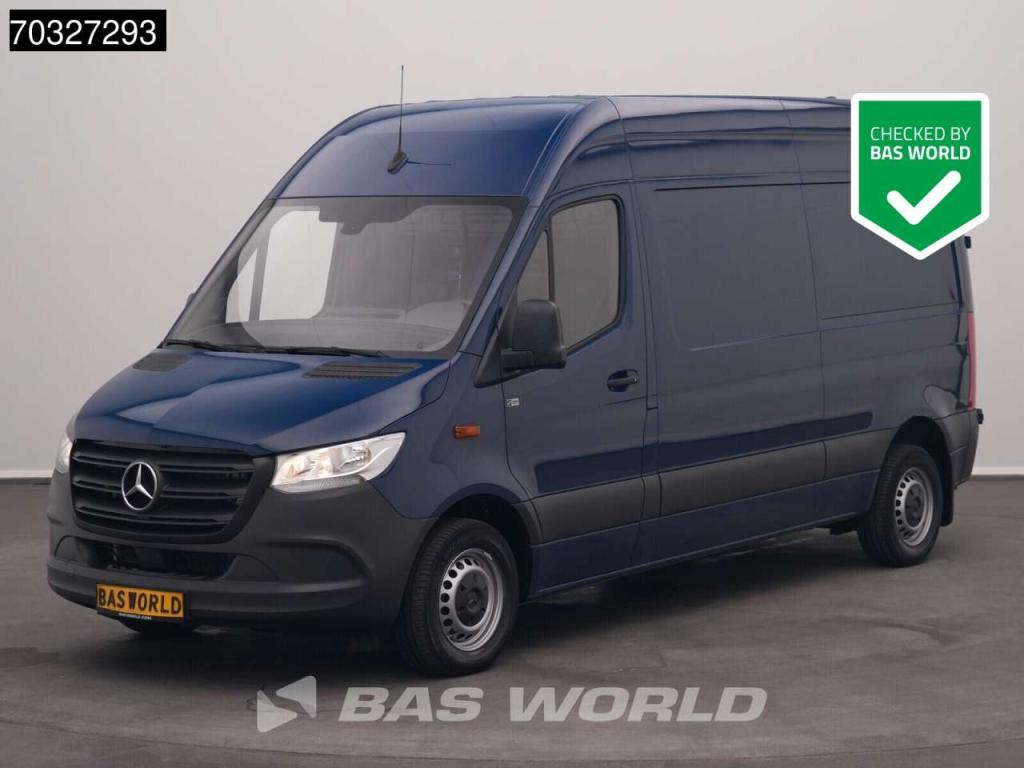 Mercedes-Benz Sprinter 311 CDI L2H2 Airco Camera Euro6 L2 A/C Foto 1