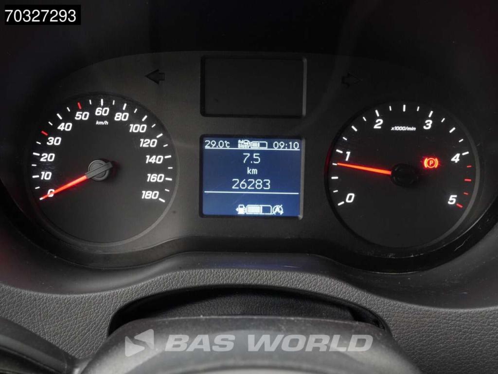 Mercedes-Benz Sprinter 311 CDI L2H2 Airco Camera Euro6 L2 A/C Foto 26