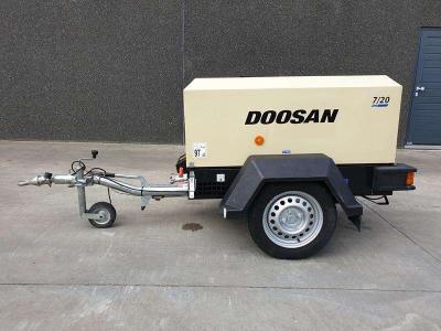 Doosan 7 / 20 in vendita da Machinery Resale