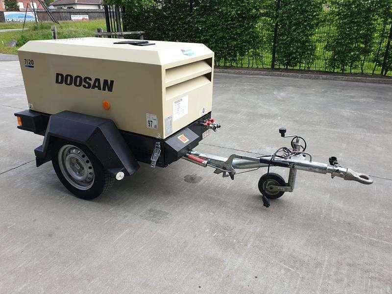 Doosan 7 / 20 Foto 10