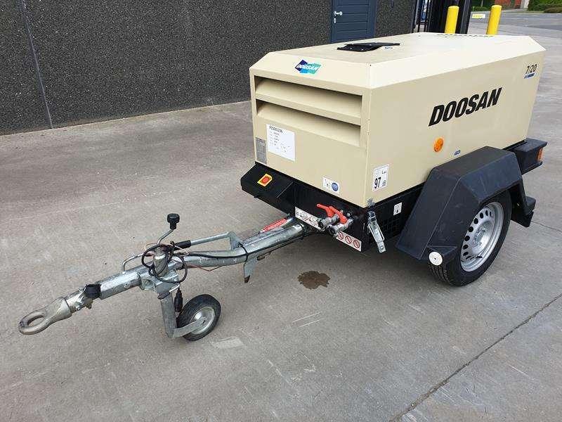 Doosan 7 / 20 Foto 11
