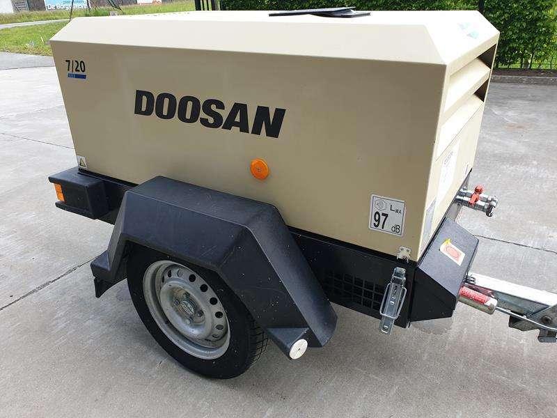 Doosan 7 / 20 Foto 2