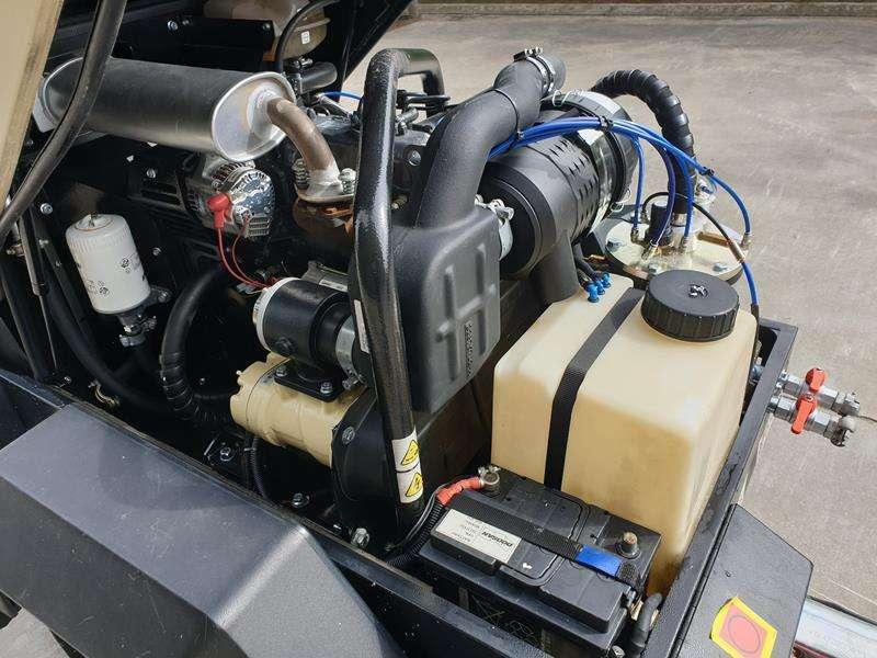 Doosan 7 / 20 Foto 5