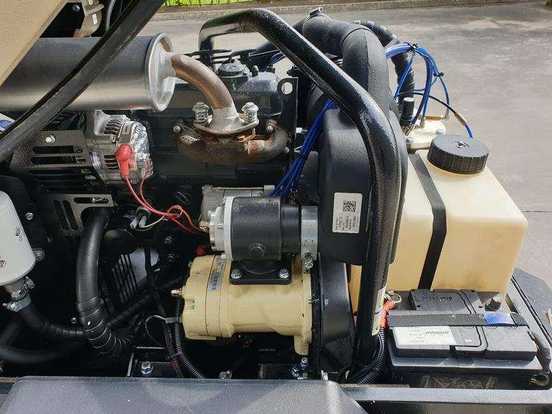 Doosan 7 / 20 Foto 6