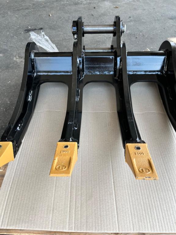 Benna multiripper Foto 1